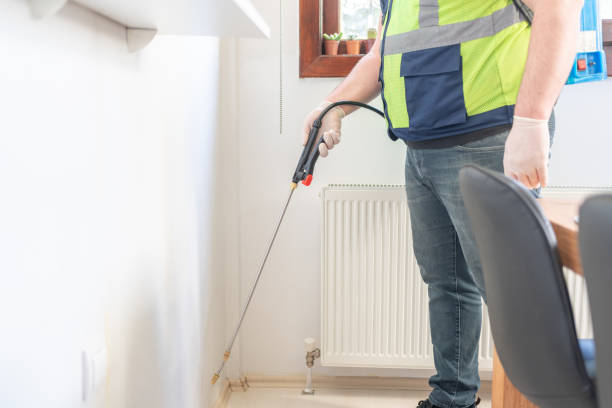 Best Commercial Pest Control Services  in Keaau, HI